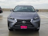 Used 2016 Lexus NX 200t FWD image 4