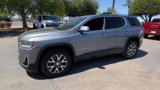 Certified 2021 GMC Acadia SLE w/ Driver Convenience Package image 3