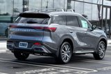 New 2025 INFINITI QX60 Sensory image 5