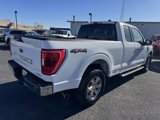Used 2022 Ford F150 XLT w/ Equipment Group 301A Mid image 3