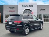 Used 2021 Jeep Grand Cherokee Laredo w/ Security & Convenience Group image 2