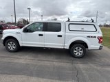 Used 2018 Ford F150 XLT image 6