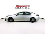 Certified 2024 Toyota Camry SE image 4