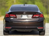 Used 2015 Acura TLX V6 w/ Technology Package image 5