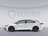 New 2025 Toyota Corolla SE image 4