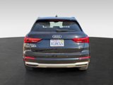 Used 2020 Audi Q3 2.0T Premium w/ Convenience Package image 5