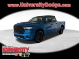 New 2025 RAM 1500 Tradesman w/ Night Edition image 1