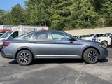 Used 2022 Volkswagen Jetta S image 2
