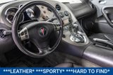 Used 2007 Pontiac Solstice Convertible w/ Premium Package image 4