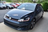 Used 2018 Volkswagen GTI SE image 6