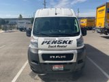 Used 2022 RAM ProMaster 2500 w/ Interior LED Lighting Group image 2