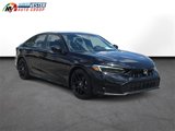 New 2025 Honda Civic Sport image 4