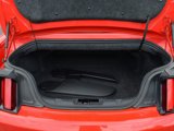 Used 2015 Ford Mustang Convertible w/ Equipment Group 051A image 5