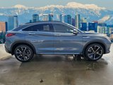 New 2025 INFINITI QX55 Luxe w/ Cargo Package image 4