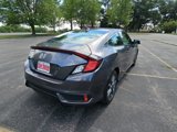 Used 2019 Honda Civic EX image 6