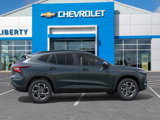 New 2025 Chevrolet Trax LT image 5