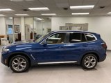 Used 2022 BMW X3 xDrive30i w/ Convenience Package image 2