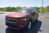 Used 2021 Buick Envision Preferred image 2