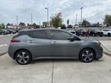 Used 2020 Nissan Leaf SV Plus image 3