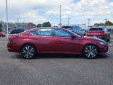 Used 2020 Nissan Altima 2.5 SR image 2