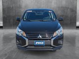 Used 2021 Mitsubishi Mirage image 2