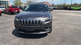 Certified 2019 Jeep Cherokee Latitude Plus w/ Cold Weather Group image 2