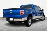 Used 2012 Ford F150 XLT w/ XLT Chrome Pkg image 2
