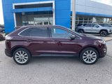 Used 2017 Ford Edge Titanium w/ Equipment Group 301A image 2