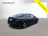 Used 2021 Nissan Sentra SV image 5