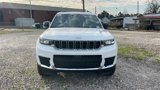 New 2025 Jeep Grand Cherokee L Laredo w/ Trailer Tow Package image 2