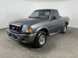 Used 2004 Ford Ranger Edge image 4