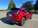 New 2024 Cadillac XT4 Sport image 4