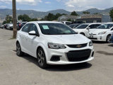 Used 2017 Chevrolet Sonic Premier image 2