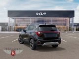New 2025 Kia Seltos EX image 4