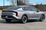 New 2025 Kia K4 EX image 5