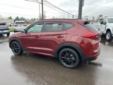 Used 2019 Hyundai Tucson Night image 3