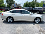 Used 2016 Chevrolet Malibu LT image 6