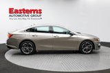 Used 2022 Chevrolet Malibu LT image 4