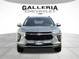 New 2025 Chevrolet Trax LT w/ LT Convenience Package image 3
