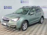 Used 2017 Subaru Forester 2.5i Touring image 2