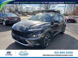 Used 2022 Hyundai Kona Limited image 3