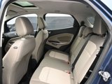 Used 2022 Ford EcoSport SE image 2