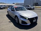 Certified 2024 Nissan Altima 2.5 S image 2