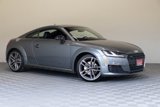 Used 2017 Audi TT 2.0T w/ Technology Package image 2