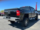 Used 2015 GMC Sierra 1500 4x4 Double Cab image 3