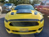 Used 2016 Ford Mustang GT Premium w/ Equipment Group 401A image 2