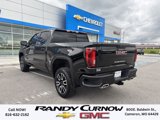 Used 2023 GMC Sierra 1500 AT4 w/ Technology Package image 3