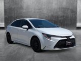 Used 2022 Toyota Corolla LE image 3