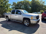 Used 2011 Chevrolet Silverado 1500 LTZ w/ Chrome Essentials Package image 5
