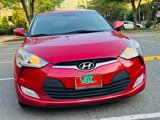 Used 2017 Hyundai Veloster image 5